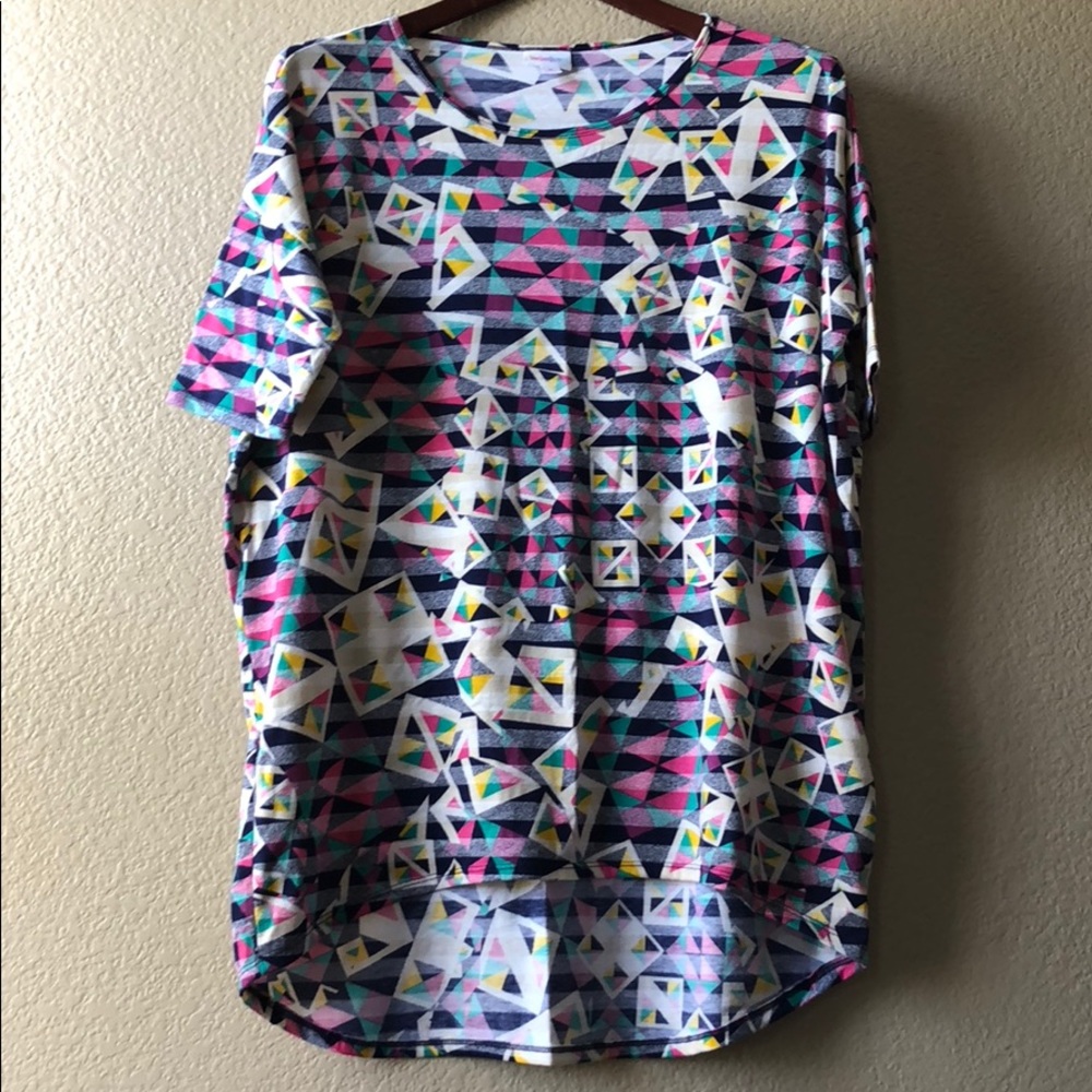 LulaRoe Irma